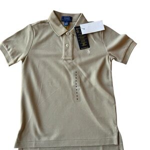 Ralph Lauren Kids Polo Shirt